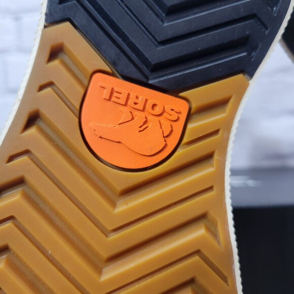 Sorel OUT N ABOUT IV Classic Women's Waterproof Boot - Picture 10 of 10